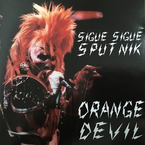 Orange Devil