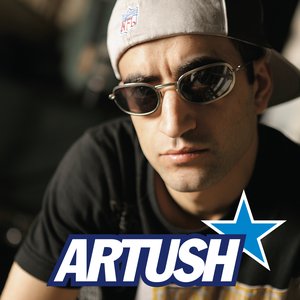 Artush 的头像