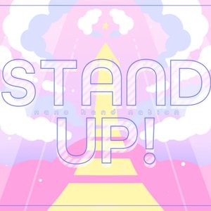 STAND UP!
