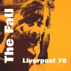 Live in Liverpool '78