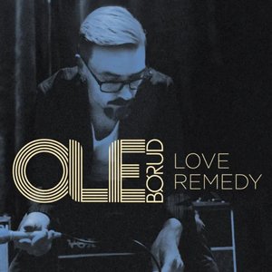 Love Remedy - Single