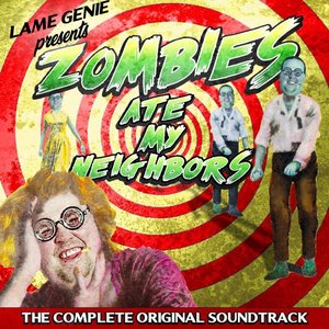 Zombies Ate My Neighbors (The Metal Album) [Metal Version]