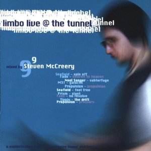 Limbo Live @ The Tunnel