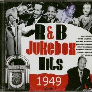 R&B Jukebox Hits 1949 Vol 1