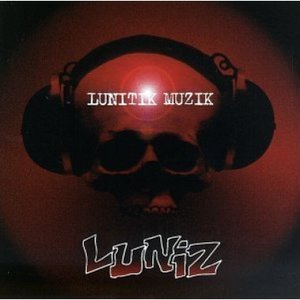 Lunitik Muzik