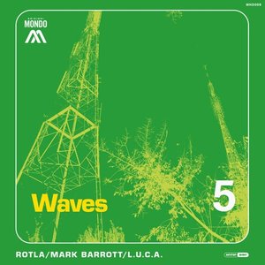 Waves - EP