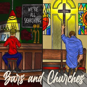 Bars and Churches