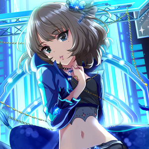 Nation Blue 高垣楓ソロ リミックス 高垣楓 早見沙織 Last Fm