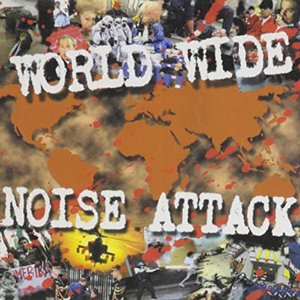 Worldwide Noise Attack