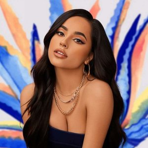 Avatar för Becky G, Bad Bunny