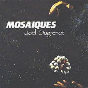 Joel Dugrenot 的头像