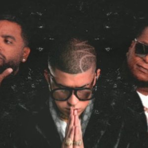 Avatar for Bad Bunny & Zion & Lennox