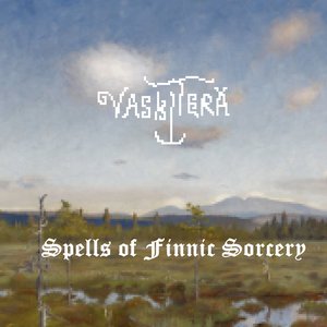 Spells of Finnic Sorcery