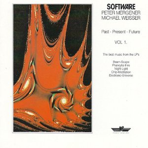 Past Present Future, Volume I