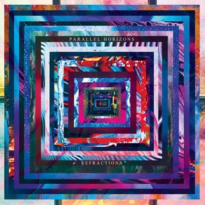 Refractions - Single