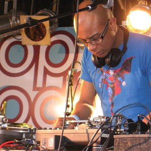 Mister DJ photo provided by Last.fm