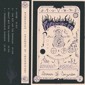 Grimoire Of Conjuration