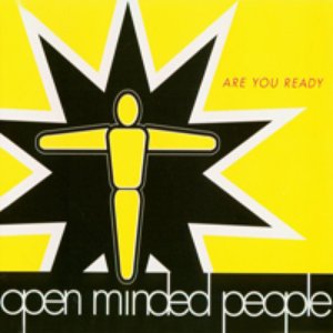 Open Minded People 的头像