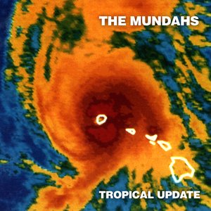 “Tropical Update”的封面