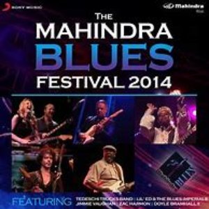The Mahindra Blues Festival 2014 (Live)