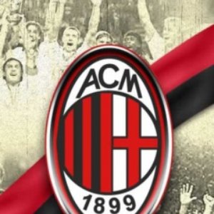Image for 'AC Milan'
