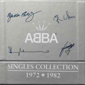 Singles Collection: 1972 ★ 1982