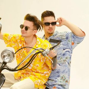 SQWOZ BAB & ДЕТИ RAVE 的头像