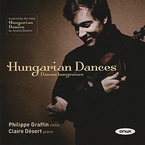 Hungarian Dances