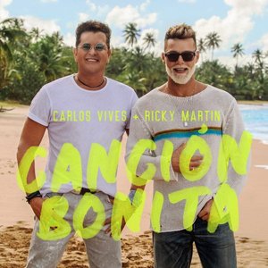 Canción Bonita - Single