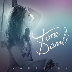 Heartkill - EP