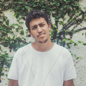 Santos photo provided by Last.fm