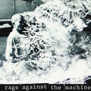 Rage Against The Machine