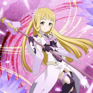 乃木園子(CV.花澤香菜) 的头像