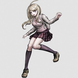 Kaede Akamatsu 的头像