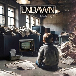 Dear Son - Single
