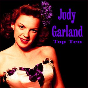 Judy Garland Top Ten