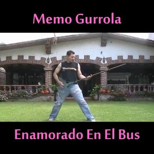 Enamorado en el Bus