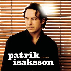 Image for 'Patrik Isaksson'