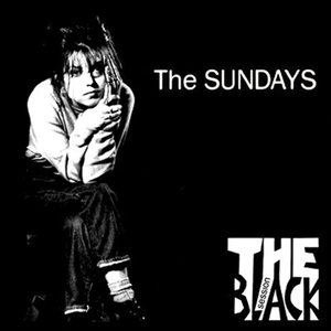 The Black Session