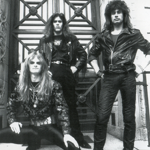 Celtic Frost photo provided by Last.fm