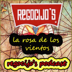 Regocijo's podcast 的头像