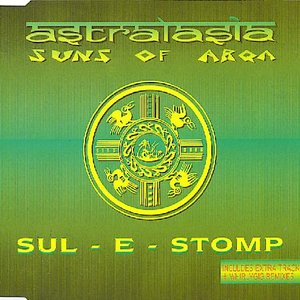 Sul-E-Stomp
