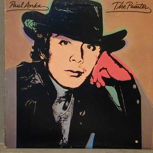 The Painter cover
