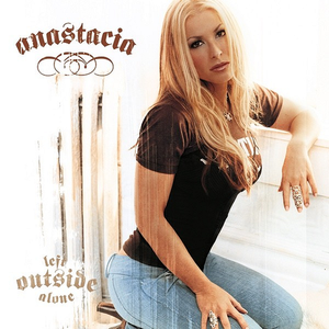 Anastacia - Anastacia-Sick and tired Lyrics - Zortam Music