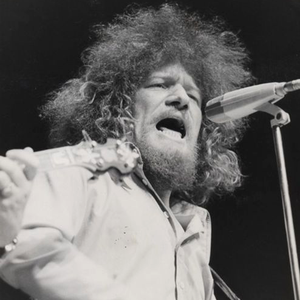 Luke Kelly photo provided by Last.fm