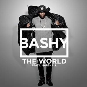 The World (feat. L. Marshall)