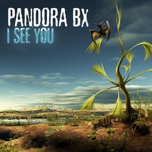 Pandora BX - I See You WEB - Zortam Music