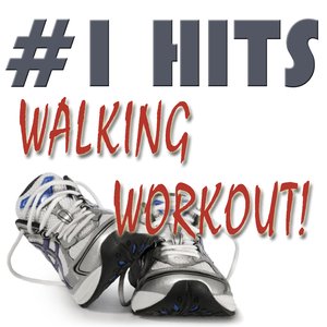 #1 Hits Walking Workout