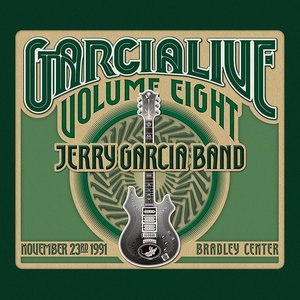 GarciaLive Volume Eight: November 23rd, 1991 Bradley Center