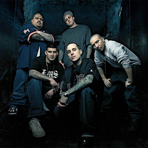 Hazen Street photo provided by Last.fm